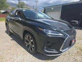 2021 Lexus RX 350 – miniatura 5