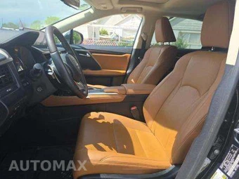 2021 Lexus RX 350 – miniatura 7