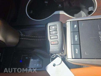 2021 Lexus RX 350 – miniatura 9