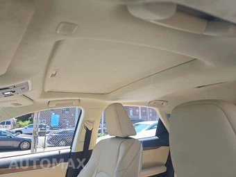 2021 Lexus RX 350 – miniatura 11
