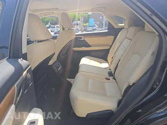 2021 Lexus RX 350 – miniatura 13
