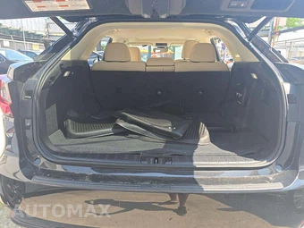 2021 Lexus RX 350 – miniatura 14