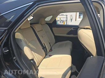 2021 Lexus RX 350 – miniatura 16