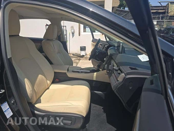2021 Lexus RX 350 – miniatura 18