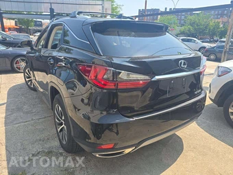 2021 Lexus RX 350 – miniatura 2
