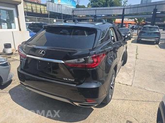 2021 Lexus RX 350 – miniatura 3