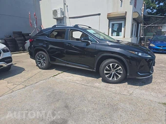 2021 Lexus RX 350 – miniatura 4