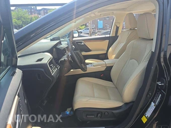 2021 Lexus RX 350 – miniatura 6