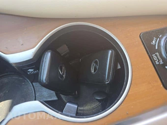 2021 Lexus RX 350 – miniatura 8