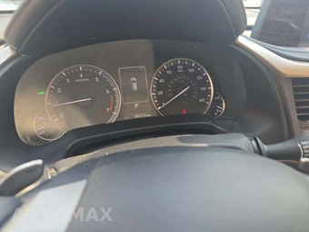 2021 Lexus RX 350 – miniatura 9