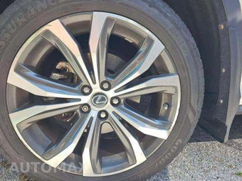 2021 Lexus RX 350 – miniatura 10