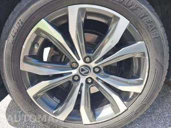 2021 Lexus RX 350 – miniatura 12