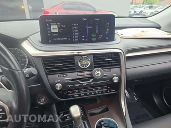 2021 Lexus RX 350 – miniatura 10