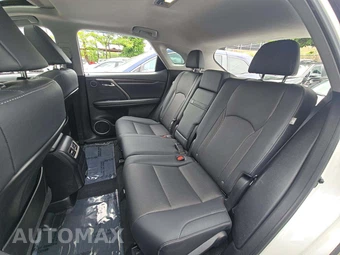 2021 Lexus RX 350 – miniatura 13