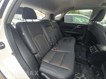 2021 Lexus RX 350 – miniatura 16