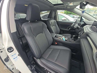 2021 Lexus RX 350 – miniatura 18