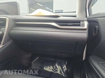 2021 Lexus RX 350 – miniatura 19