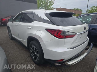 2021 Lexus RX 350 – miniatura 2