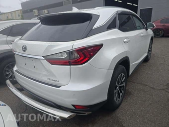 2021 Lexus RX 350 – miniatura 3
