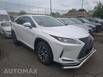 2021 Lexus RX 350 – miniatura 4