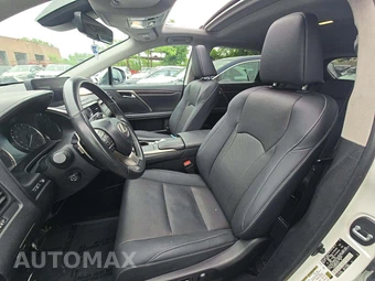 2021 Lexus RX 350 – miniatura 6