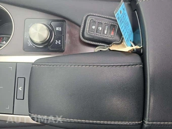 2021 Lexus RX 350 – miniatura 8