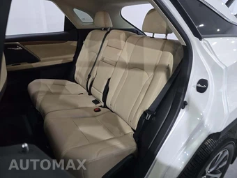 2021 Lexus RX 350 – miniatura 13