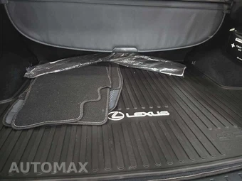 2021 Lexus RX 350 – miniatura 14