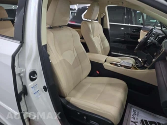 2021 Lexus RX 350 – miniatura 18