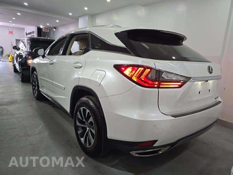2021 Lexus RX 350 – miniatura 2