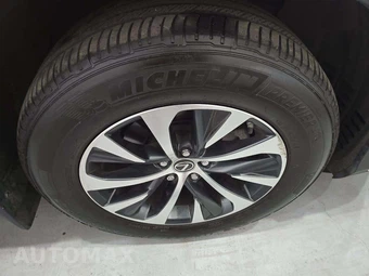 2021 Lexus RX 350 – miniatura 24