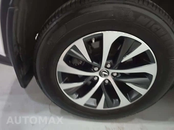 2021 Lexus RX 350 – miniatura 25
