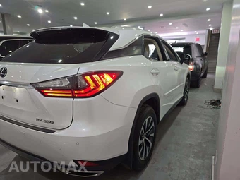 2021 Lexus RX 350 – miniatura 3