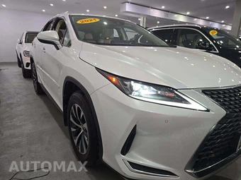 2021 Lexus RX 350 – miniatura 4