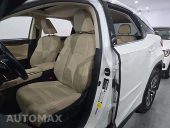 2021 Lexus RX 350 – miniatura 6