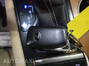2021 Lexus RX 350 – miniatura 8