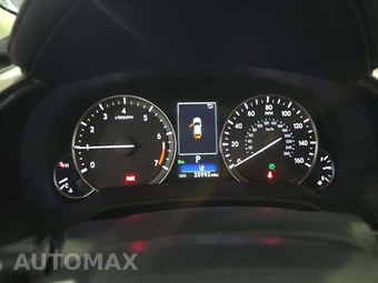 2021 Lexus RX 350 – miniatura 9