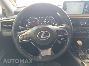2021 Lexus RX 350 – miniatura 10