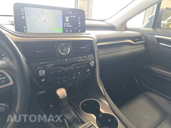2021 Lexus RX 350 – miniatura 11