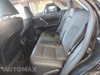 2021 Lexus RX 350 – miniatura 13