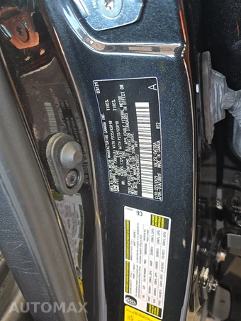 2021 Lexus RX 350 – miniatura 14