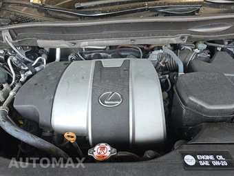 2021 Lexus RX 350 – miniatura 15