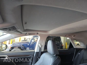 2021 Lexus RX 350 – miniatura 19