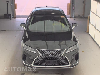 2021 Lexus RX 350 – miniatura 2