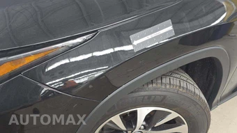 2021 Lexus RX 350 – miniatura 28