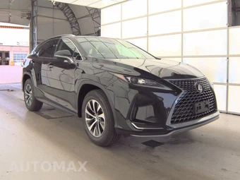 2021 Lexus RX 350 – miniatura 3