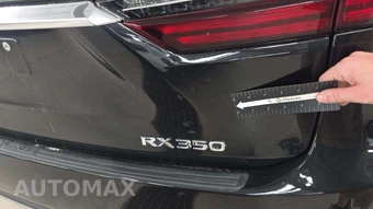 2021 Lexus RX 350 – miniatura 30