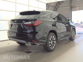 2021 Lexus RX 350 – miniatura 4