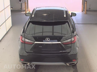 2021 Lexus RX 350 – miniatura 5