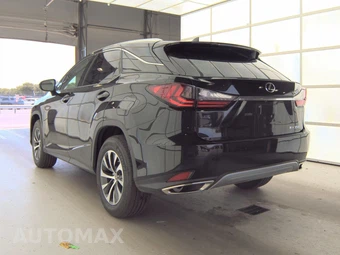 2021 Lexus RX 350 – miniatura 6